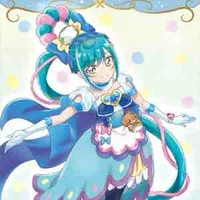 Cure Spicy