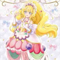 Cure Finale