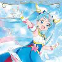 Cure Sky