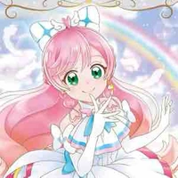 Cure Prims