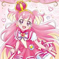 Cure Wonderful 