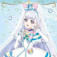 Cure Nyammy