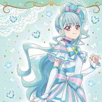 Cure Lilian