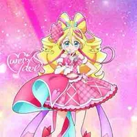 Cure Idol