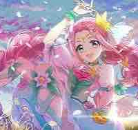 Cure Felice