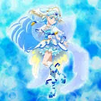 Cure Ange