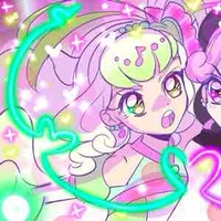 Cure Zukyun