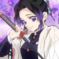 Kocho Shinobu