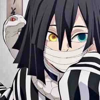 Iguro Obanai