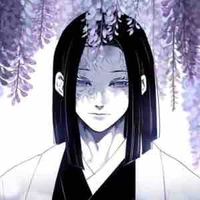 Ubuyashiki Kagaya (Oyakata-sama)