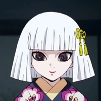 Ubuyashiki Hinaki