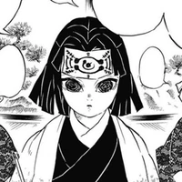 Ubuyashiki Kiriya