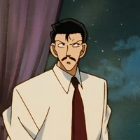 Mori Kogoro