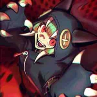 Guita Heavy Fantasia 