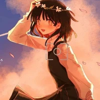 Tenjiku Aoi