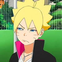 Boruto