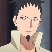 Shikamaru