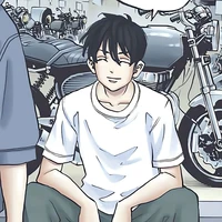 Sano Shinichirou