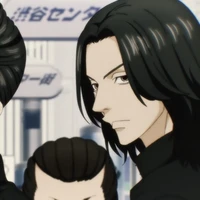 Akashi Takeomi