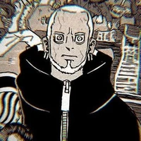 Arashi Keizo *Benkei*