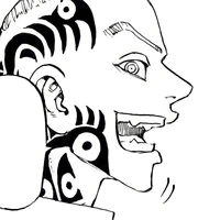 Terano South *Minami*