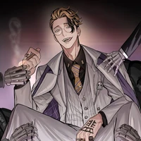 Hanma Shuji