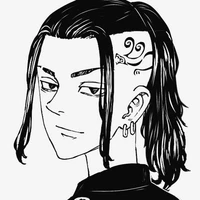 Ryuguji Ken *Draken*
