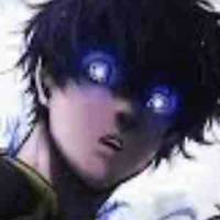 Isagi yoichi