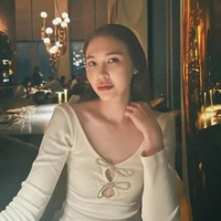 Chị Flim(chị dâu Bank)