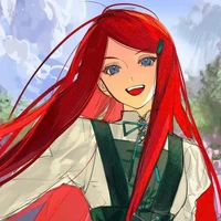 Uzumaki Kushina