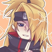 Deidara