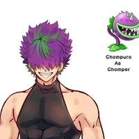 chompuro