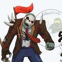 zombie tiên phong