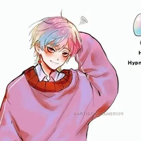hinoru