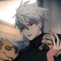 Hatake kakashi