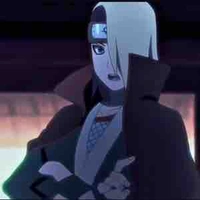 Deidara