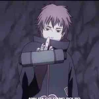 Sasori