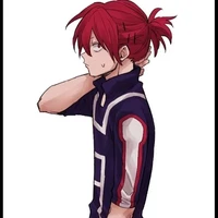 Kirishima Eijirou