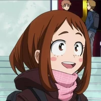 Uaraka Ochako