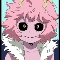 Ashido Mina