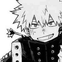 Bakugo Kasuki