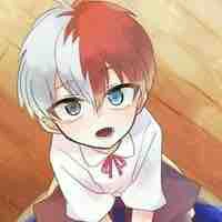Todoroki Izuso