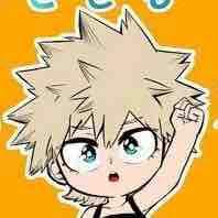 Bakugo Izuko