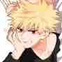 Bakugo Katzuki