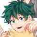 Midoriya Izsoku