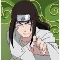 Hyuga Neji