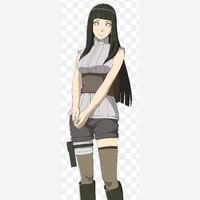 Hyuga Hinata