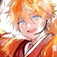 Uzumaki Naruto
