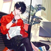 Lãnh Thần Vương