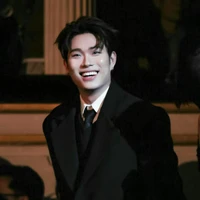 Trần Đăng Dương(lúc lớn)